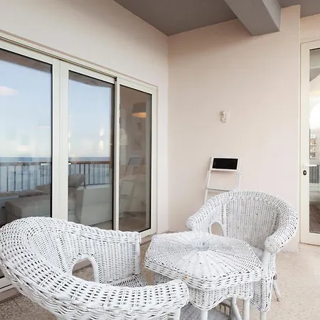 Breathtaking Seafront 3Bd W/ Balcony, Sliema Coast By 360 Estates Apartment Exterior photo